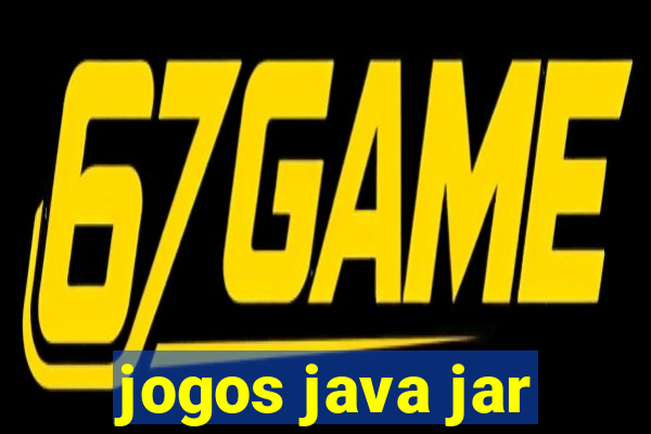 jogos java jar